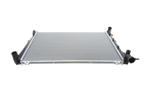 Радиатор охлаждения KIA 253101D110, NRF (58554)