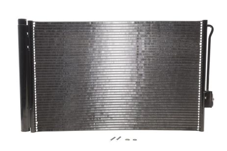 Радіатор кондиціонера CHEVROLET VOLT, VAUXHALL AMPERA, NRF (350328) Радіатор кондиціонера CHEVROLET VOLT, VAUXHALL AMPERA, NRF (350328)