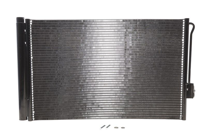 Радиатор кондиционера CHEVROLET VOLT, VAUXHALL AMPERA, NRF (350328) Радиатор кондиционера CHEVROLET VOLT, VAUXHALL AMPERA, NRF (350328)