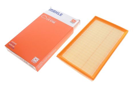 Фильтр воздушный MERCEDES-BENZ, MAHLE/KNEСHT (LX5798)