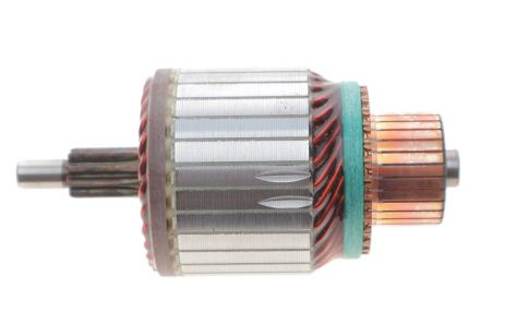 Якорь стартера MITSUBISHI M106X58671, NISSAN 233101S710, AS (SA5023)