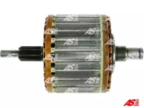 Якір стартера TOYOTA 2816028040, AS (SA6028S)