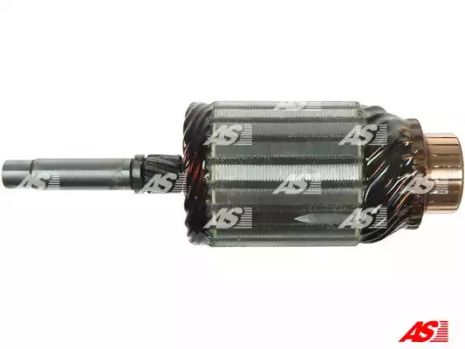 Якір стартера NISSAN 281600Q010, AS (SA3030)