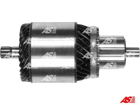 Якір стартера, AS (SA4001)