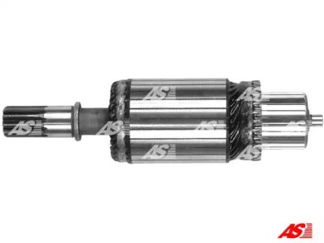 Якір стартера NISSAN 23310T9002, ISUZU 8941529670, AS (SA2015)