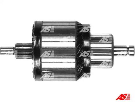 Якір стартера, AS (SA0033)