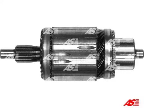 Якір стартера MITSUBISHI M105X43771, AS (SA5015)