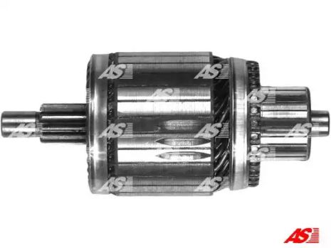 Якір стартера MITSUBISHI M106T04271, AS (SA5010)