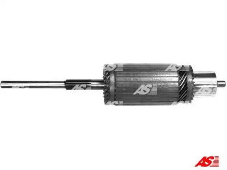Якір стартера, AS (SA1008)