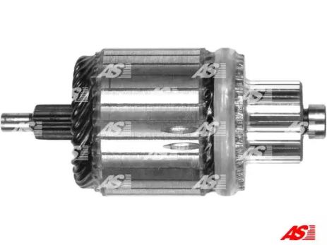 Якір стартера NISSAN 233100M300, AS (SA2010)