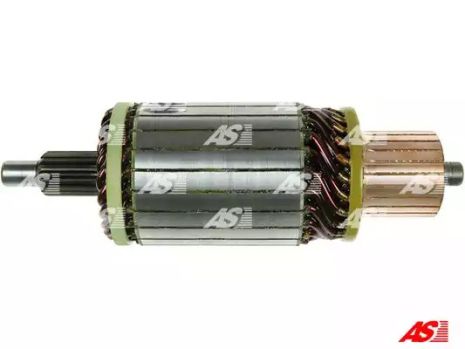 Якір стартера FORD F4PU1100AB, AS (SA3032S)