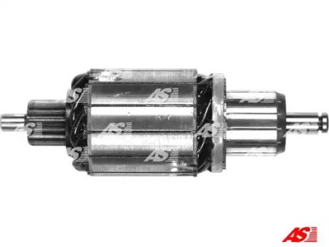 Якорь стартера, AS (SA0036)