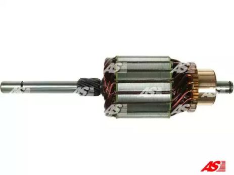 Якорь стартера FORD 82GB11005BA, AS (SA0023)