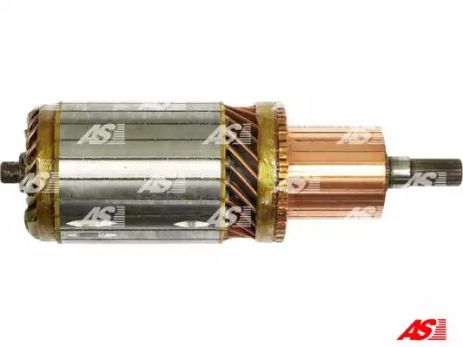 Якорь стартера ISUZU 1811210420, AS (SA6020)