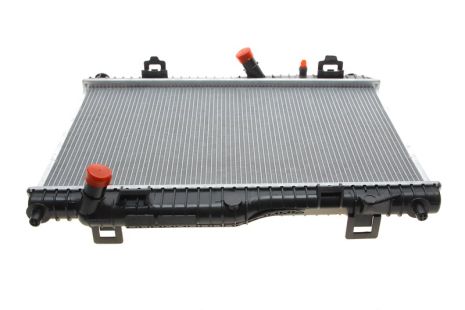 Радіатор охолодження FORD 1768105, NRF (59134)