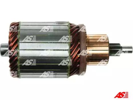 Якір стартера HONDA 31207PHM004, AS (SA9028)