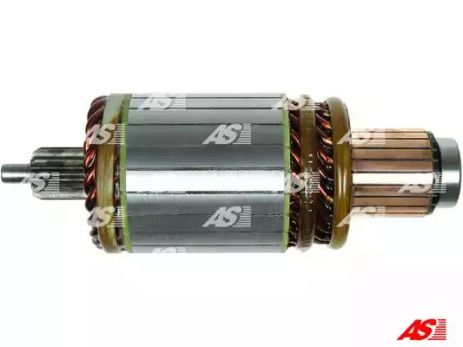 Якорь стартера, AS (SA9040S)