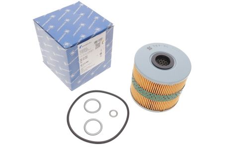 Фильтр масла A8 3.7/4.2, KOLBENSCHMIDT (50013989)