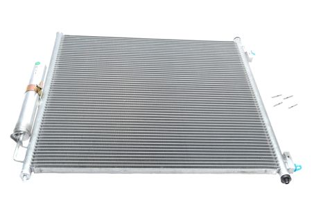Радиатор, конденсор кондиционера LAND ROVER RANGE ROVER, (AC37000S) MAHLE/KNECHT
