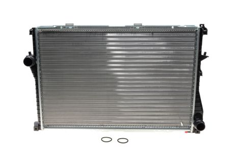 Радиатор охлаждения двигателя CR295000S BMW, MAHLE/KNECHT