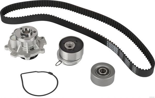 Водяной насос + комплект ГРМ CHEVROLET (SGM), SAAB 9-5, ALFA ROMEO, JAKOPARTS (J1100909) Водяной насос + комплект ГРМ CHEVROLET (SGM), SAAB 9-5, ALFA ROMEO, JAKOPARTS (J1100909)