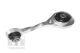 Подушка двигуна RENAULT WIND, RENAULT TWINGO, RENAULT CLIO, TEDGUM (TED58267)