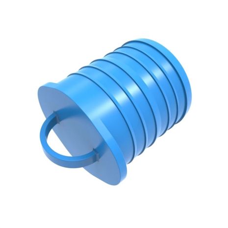 Заглушка Presto-PS для шлангу "LFT" 75 мм (LFE-0176)