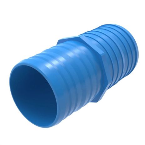 З'єднання Presto-PS ремонт для шлангу "LFT" 75 мм (LFC-0176)