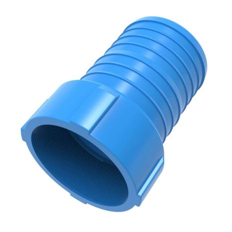 Стартер Presto-PS з внутрішнім різьбленням 100 мм для шланга "LFT" 100 мм (LFX-1024) Стартер Presto-PS з внутрішнім різьбленням 100 мм для шланга "LFT" 100 мм (LFX-1024)