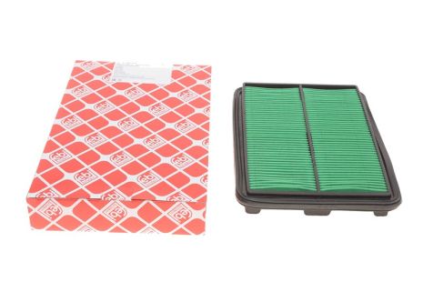 Фильтр воздушный RENAULT Kadjar 1,5-1,6dCi FEBI BILSTEIN (170209) Фильтр воздушный RENAULT Kadjar 1,5-1,6dCi FEBI BILSTEIN (170209)