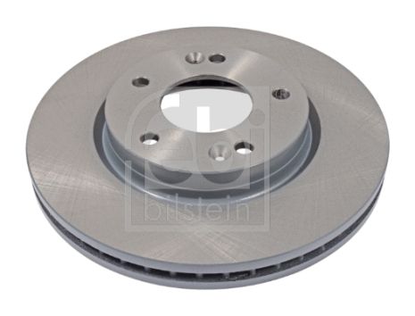 Диск тормозной HYUNDAI TRAJET, FEBI BILSTEIN (31360) Диск тормозной HYUNDAI TRAJET, FEBI BILSTEIN (31360)
