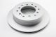 Диск тормозной задний Cruiser 300/80/90/Prado/Lexus GX 01-10 3.0-4.7 (PRO), HELLA PAGID (8DD35511486)