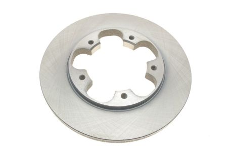 Диск тормозной FORD TRANSIT, FORD 1815599, FEBI BILSTEIN (105712)