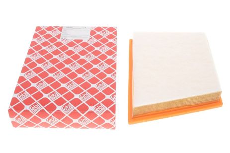 Фильтр воздушный BMW X1 FEBI BILSTEIN (109203)