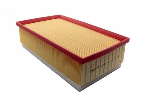 Фільтр повітряний VW Golf VII, Passat B8, Octavia A7, SuperB III 1.6-2.0 (12-), SHAFER (SX3503)