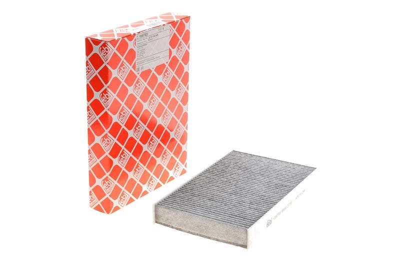 Фільтр салону вугілля! Juke, Renault Fluence, FEBI (), NISSAN JUKE, FEBI BILSTEIN (105703) Фільтр салону вугілля! Juke, Renault Fluence, FEBI (), NISSAN JUKE, FEBI BILSTEIN (105703)