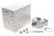 Подушка амортизатора (переднього) з підшипником Fiat Ducato 2.0-3.0 06-L, Hutchinson (KS164)