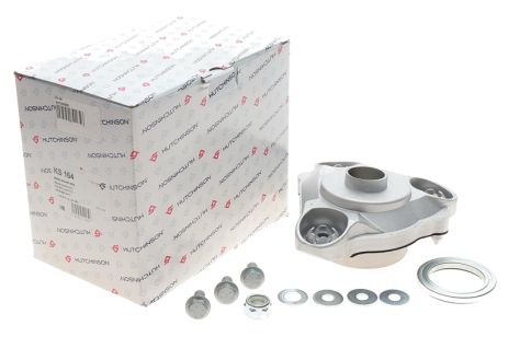 Подушка амортизатора (переднего) с подшипником Fiat Ducato 2.0-3.0 06-L, Hutchinson (KS164)