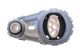 Подушка двигуна (задня) Megane III/Scenic III 1.5 dCi 09- (знизу), Hutchinson (532C75)