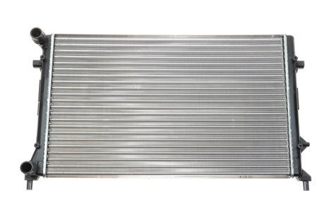 Радиатор охлаждения двигателя SEAT ALTEA, AUDI A3, NRF (53405A) Радиатор охлаждения двигателя SEAT ALTEA, AUDI A3, NRF (53405A)