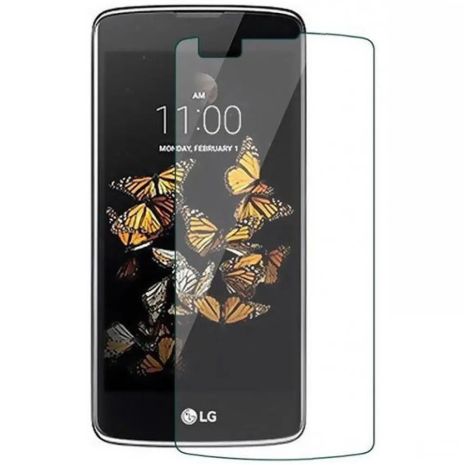Стекло защитное для LG K350E K8