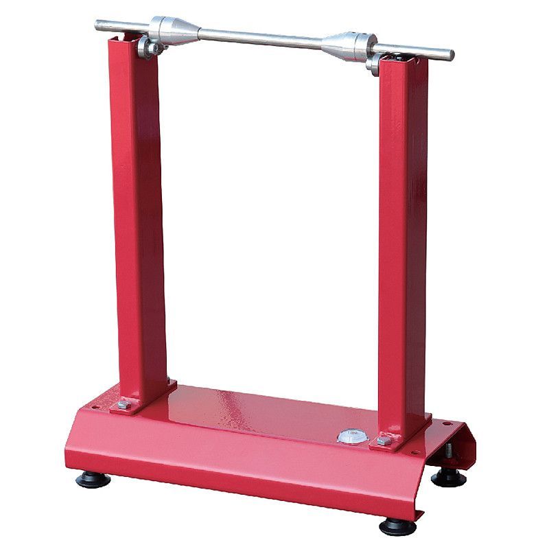 Стойка для балансировки колёс мотоцикла TORIN TRM06001 Стойка для балансировки колёс мотоцикла TORIN TRM06001