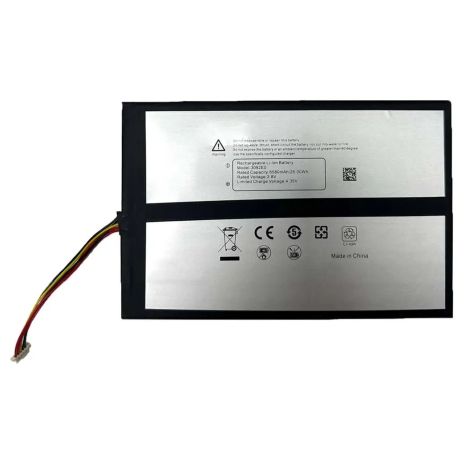 Акумулятор для Blackview Tab 12 [Original PRC]