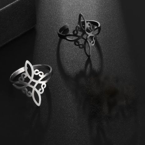 Кольцо ирландский кельтский узел любовь колдовство Ведьма амулет оберег Кольцо ирландский кельтский узел любовь колдовство Ведьма амулет оберег