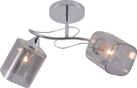 Декоративная люстра INTEREES IS XA1636-2 CR