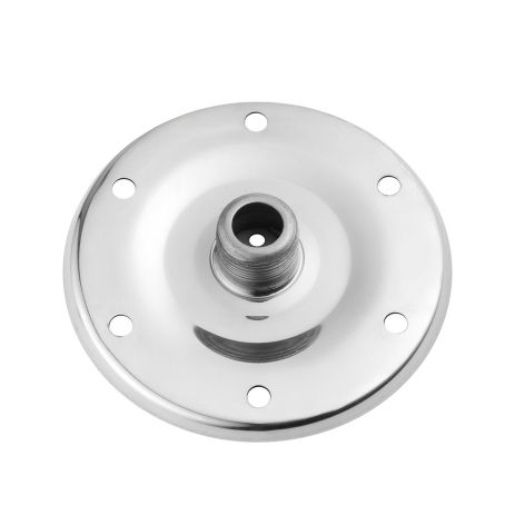 Фланец для бака с нержавеющей стали Forwater 24-100 л Фланец для бака с нержавеющей стали Forwater 24-100 л