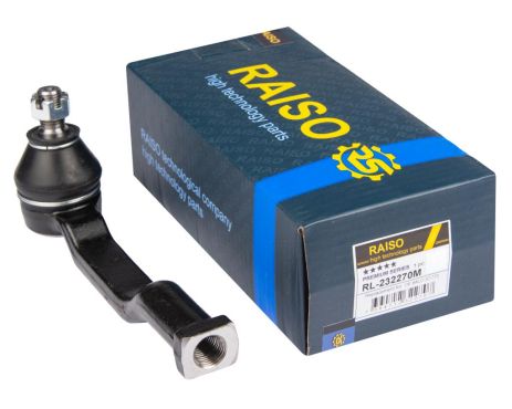 Наконечник рульової тяги Ford Ranger/Mazda B-series 90-06, RAISO (RL232270M)