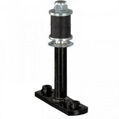 Стійка стабілізатора передня Mitsubishi L200/Pajero Sport 96-, RAISO (RL151937M)