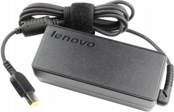 Оригінальний мережевий блок живлення для ноутбука Lenovo 20V 3.25A 65W square USB прямокутний без кабеля 220V Оригінальний мережевий блок живлення для ноутбука Lenovo 20V 3.25A 65W square USB прямокутний без кабеля 220V