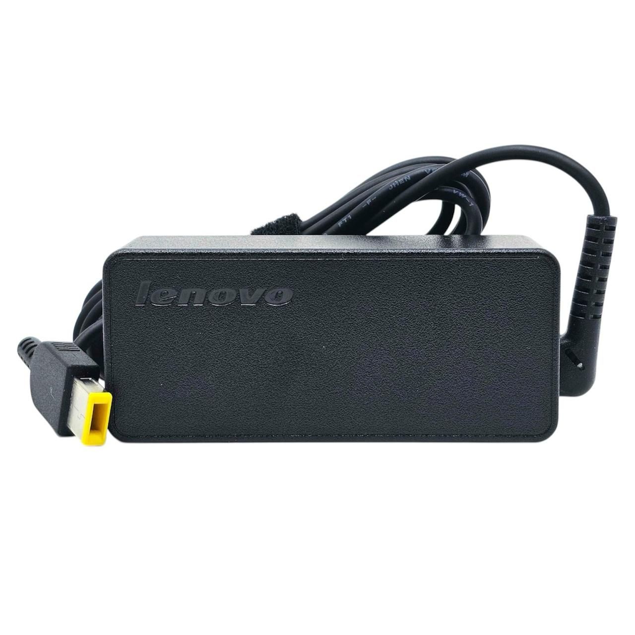 Оригинальный сетевой блок питания для ноутбука Lenovo 20V 2.25A 45W square USB без кабеля 220V Оригинальный сетевой блок питания для ноутбука Lenovo 20V 2.25A 45W square USB без кабеля 220V